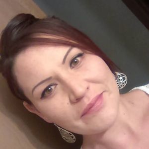 Meet your Posher, Tasha